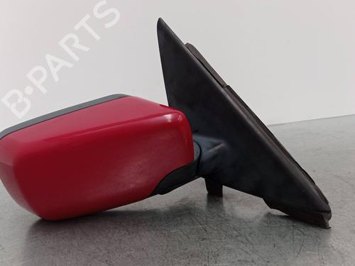 Right mirror BMW 3 Compact (E46) 318 td | BP16728554C27 