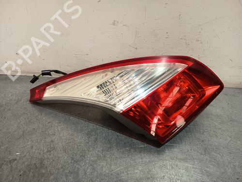 Used Left tailgate light Left tailgate light 36807531 36807531