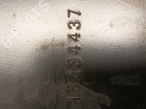 Front slam panel OPEL CORSA E (X15) | BP36786111C72 - Image 3