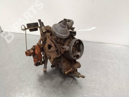 Used Carburetor Carburetor PEUGEOT 205 I Convertible (741B, 20D) 1.1 CJ (60 hp) 2249062 2249062