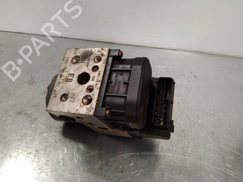 Used ABS pump OPEL ASTRA G Hatchback (T98) [1998-2009]  2255311