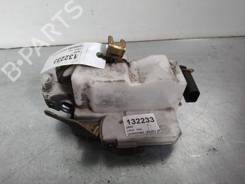 Front right lock SEAT CORDOBA (6K1, 6K2) 1.9 TDI | BP2246353C97 