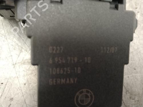 Ignition barrel BMW 3 Touring (E91) 320 d | BP20691124M48 