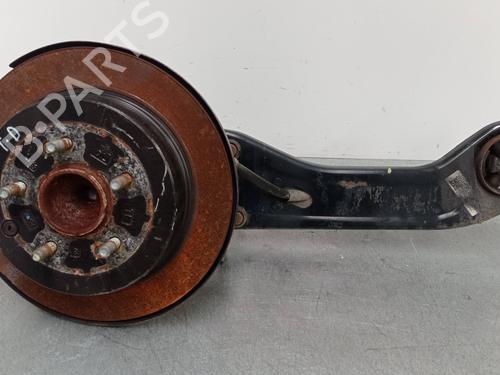 Right rear steering knuckle HYUNDAI TUCSON (TL, TLE) 1.6 GDi | BP26187722M28 