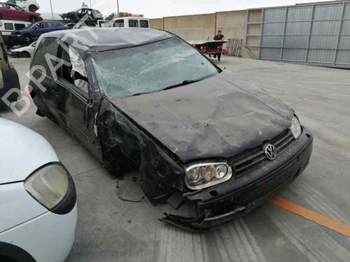 Starter VW GOLF IV (1J1) 1.8 T | BP4596597M8 