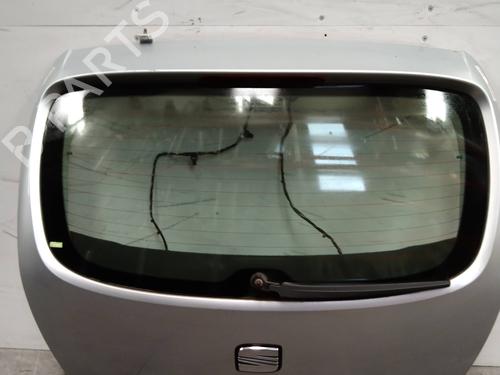 Tailgate SEAT TOLEDO III (5P2) 1.9 TDI | BP2249040C6 