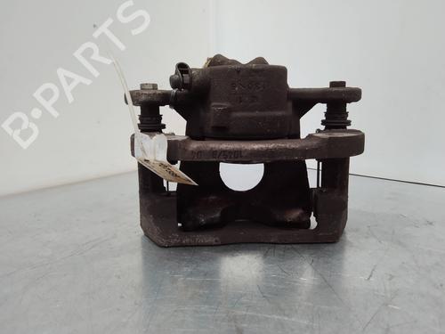 Right front brake caliper BMW 1 (E87)  | BP11621271M104 
