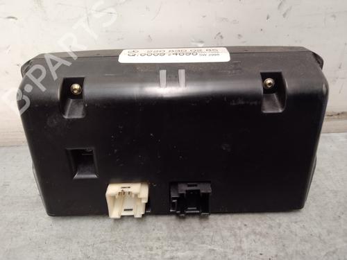 Climate control MERCEDES-BENZ S-CLASS (W220) S 500 (220.075, 220.175, 220.875) | BP23230228I5 