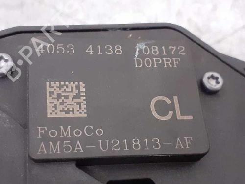 Front left lock FORD FIESTA VI (CB1, CCN) 1.0 EcoBoost | BP6470054C98 