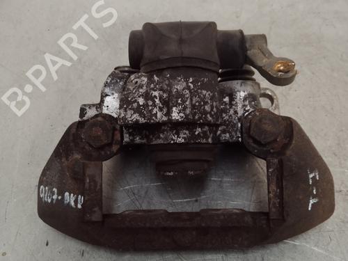 Used Left rear brake caliper CITROËN XSARA (N1) 2.0 HDi 109 (109 hp) 25729611