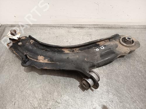 Right front suspension arm RENAULT KANGOO / GRAND KANGOO II (KW0/1_) 1.5 dCi 85 (KW0K, KW0L, KW0B) | BP28198400M13 