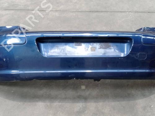 Used Rear bumper PEUGEOT 307 (3A/C) [2000-2012]  30703565