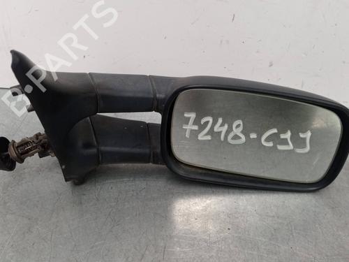 Right mirror SEAT INCA (6K9) 1.9 SDI | BP10693745C27 