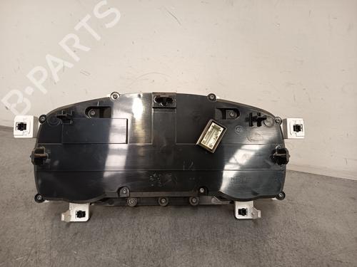 Instrument cluster PEUGEOT PARTNER Box Body/MPV (K9)  | BP28412851C47 