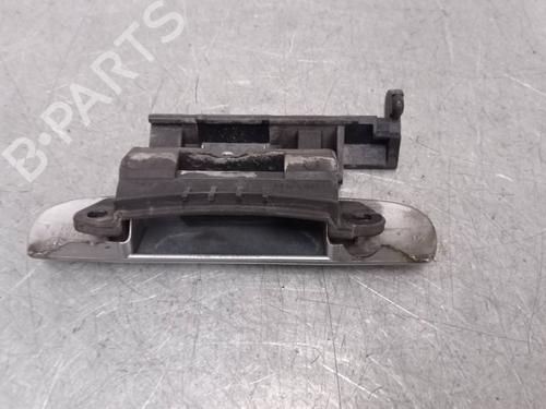 Rear right exterior door handle CITROËN XSARA Coupe (N0) 1.6 16V | BP11365815C130 