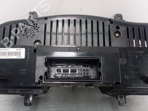 Instrument cluster SEAT TOLEDO III (5P2)  | BP13385172C47 