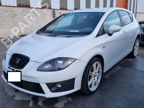 Used Parts SEAT LEON (1P1) 2.0 TDI (140 hp) 4417318