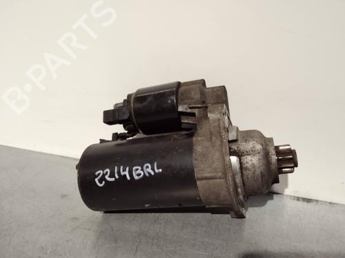 Used Starter AUDI A3 (8L1) 1.9 TDI (110 hp) 16352367