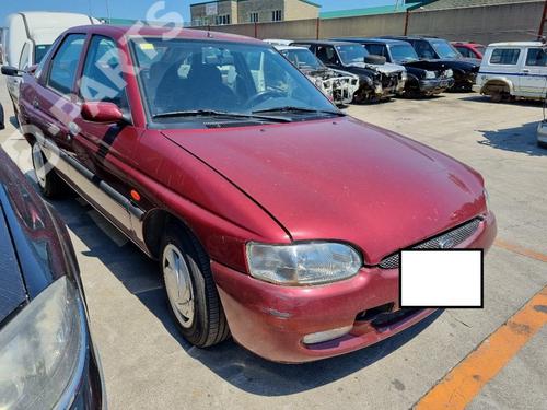 Used Parts FORD ESCORT V (AAL, ABL)  1.8 TD  1074863