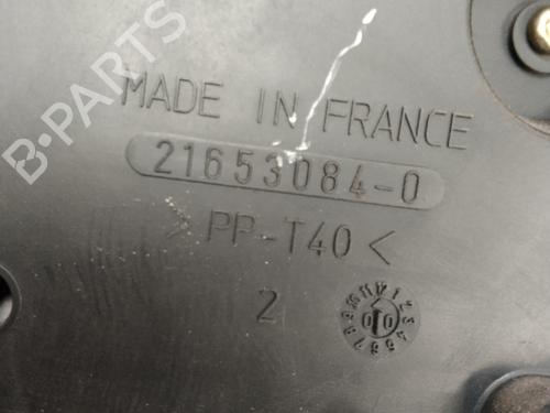 Instrument cluster CITROËN XSARA (N1) 2.0 HDi 109 | BP25727416C47 