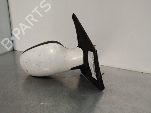 Used Right mirror RENAULT SCÉNIC I MPV (JA0/1_, FA0_) 1.9 dTi (JA1U) (80 hp) 2252666