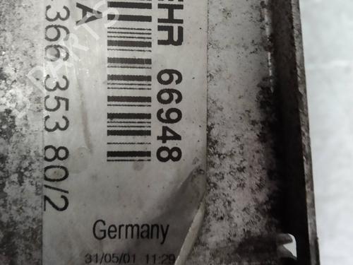 Intercooler CITROËN XSARA Coupe (N0) 2.0 HDi 109 | BP2248190M30 