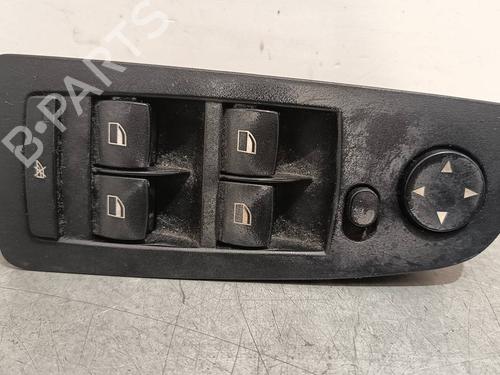 left-front-window-switch-bmw-1-e81-2006-2007-2008-2009-2010-2011-2012-40257364 main image