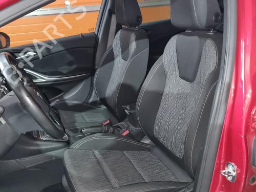 Water radiator OPEL ASTRA K (B16)  | BP32034591M31 