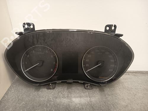 Used Instrument cluster HYUNDAI i20 II (GB, IB) [2014-2021]  27597643