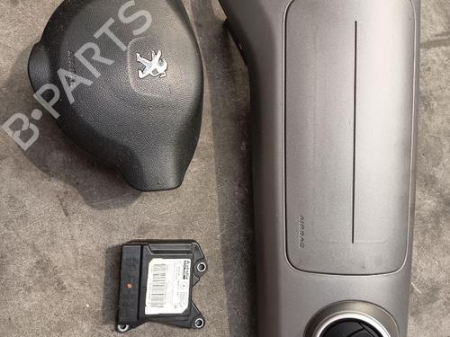 Used Airbag Kit Airbag Kit 36814400 36814400