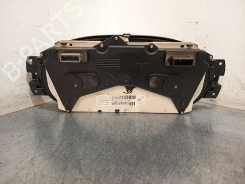 Instrument cluster DACIA LOGAN (LS_)  | BP37198474C47  - Image 6