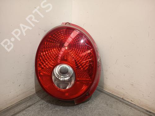 Używane Lampa tylna lewa DAEWOO MATIZ (M100, M150) [1998-2026]  32522671