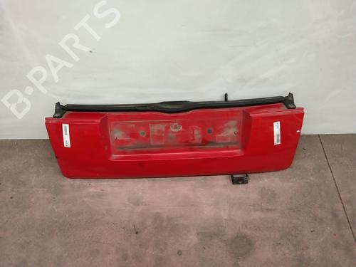 Tailgate CITROËN C2 (JM_)  | BP2251575C6 