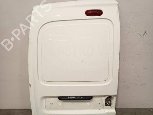 Used Left rear door Left rear door 39505219 39505219