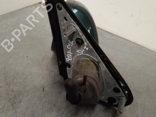 Left mirror CITROËN XSARA (N1) 1.9 TD | BP26883263C26 