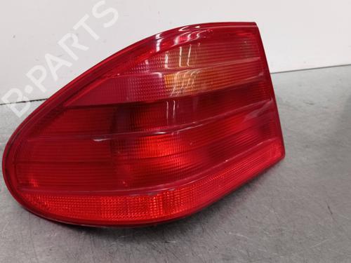 Left taillight MERCEDES-BENZ E-CLASS (W210) E 290 Turbo-D (210.017) | BP8270963C34 