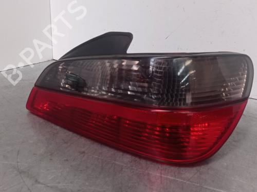 Right taillight PEUGEOT 406 (8B) 2.0 HDI 110 | BP9212789C35 