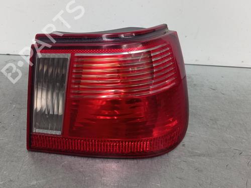 Used Right taillight SEAT IBIZA II (6K1) 1.4 i (60 hp) 2254517