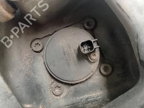 Right rear steering knuckle FORD FOCUS II (DA_, HCP, DP)  | BP9255663M28 