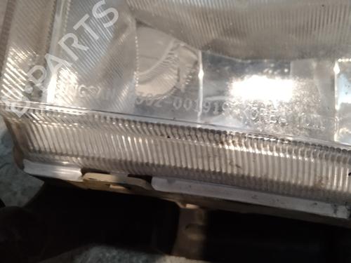 Left front fog light DAEWOO NUBIRA Saloon (J200) 1.8 | BP23230278C30 