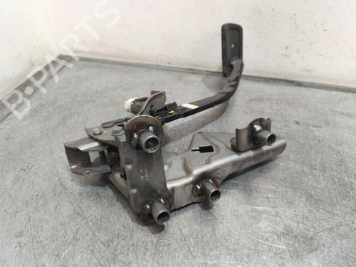Break pedal RENAULT CAPTUR I (J5_, H5_) | BP34437761I19 - Image 4
