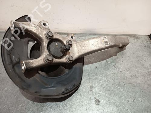 Left front steering knuckle LEXUS IS II (_E2_) | BP32721962M25 - Image 3