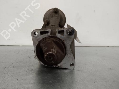 Starter FIAT PANDA (169_) 1.2 (169.AXB11, 169.AXB1A) | BP2247054M8 