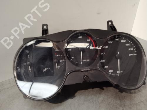 Instrument cluster SEAT LEON (1P1) 2.0 TDI | BP23867407C47 