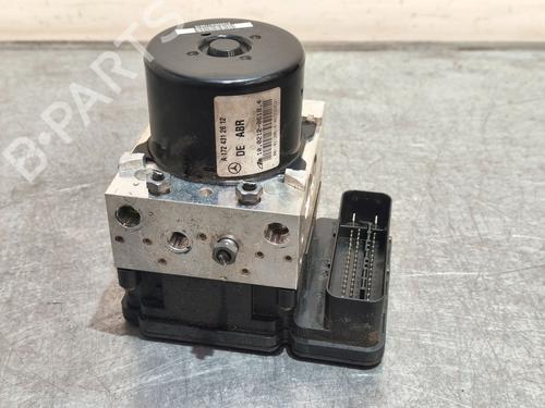 Used ABS pump ABS pump MERCEDES-BENZ C-CLASS (W204) [2007-2015] 34055635 34055635