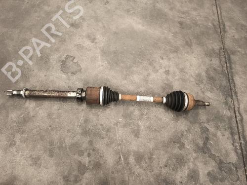 Used Right front driveshaft Right front driveshaft DACIA LODGY (JS_) [2012-2026] 40515449 40515449