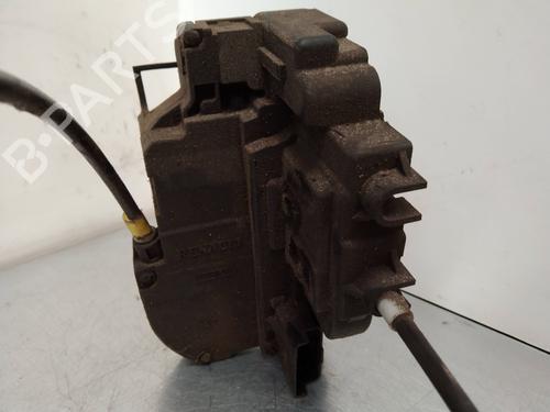 Front right lock NISSAN MICRA III (K12) 1.5 dCi | BP2256270C97 