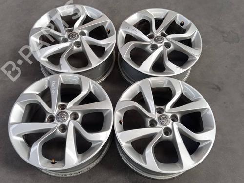 Rim OPEL ASTRA H (A04) 1.4 (L48) | BP14220789C45 