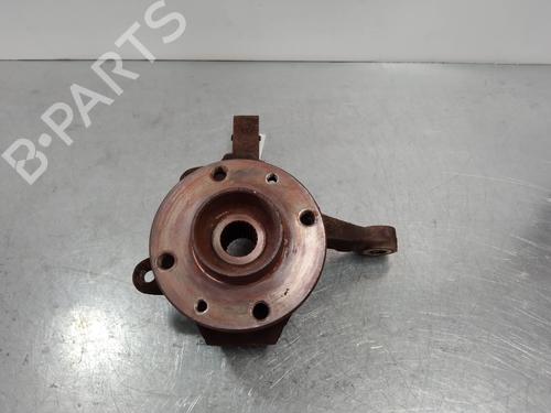 Used Left front steering knuckle RENAULT KANGOO (KC0/1_) 1.5 dCi (KC08, KC09) (82 hp) 2254187