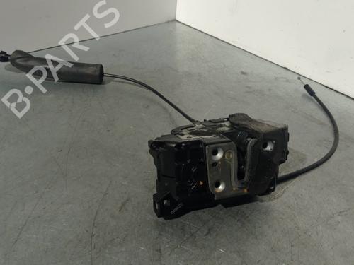 Used Rear right lock RENAULT MEGANE III Grandtour (KZ0/1) [2008-2016]  8528913
